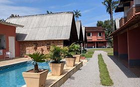 Chalés Caraguá Massaguaçu